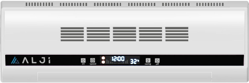 Alji 2200W
