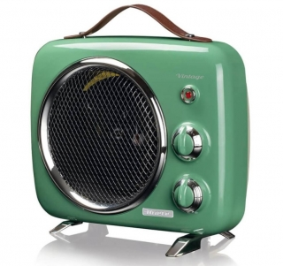 Ariete Vintage 808 2000W görsel 2
