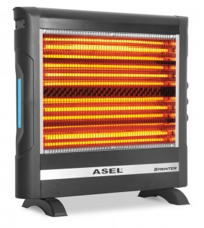 Asel AH-8225 2800W