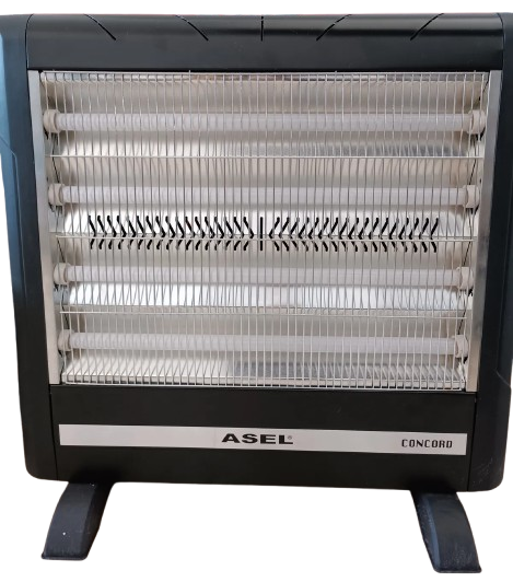 Asel H-70-37 Concord 2800W