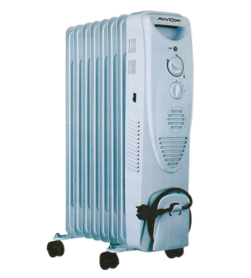 Awox Dilimfit 8 2400W