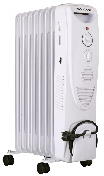 Awox Dilimfit Plus 8 2400W