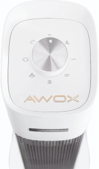 Awox Soleado X9503 2000W görsel 3