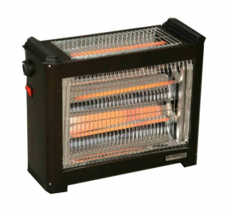 Bayersan 1800W Şömine Tipi