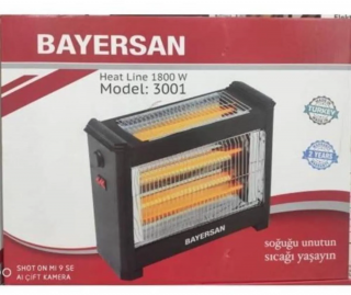 Bayersan 3001 görsel 2