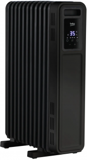 Beko BK RHO 11D 2300W görsel 3