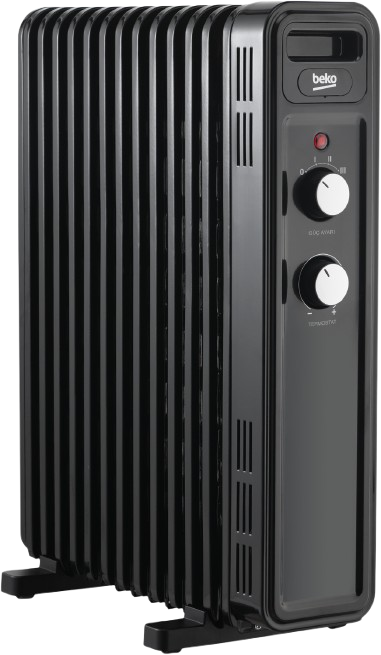 Beko BK RHO 13M 2500W