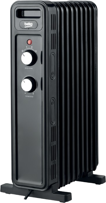 Beko BK RHO 9M 2000W