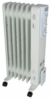 Blyss HD907 7 Dilim 1500W