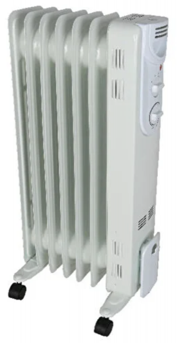 Blyss HD907 7 Dilim 1500W