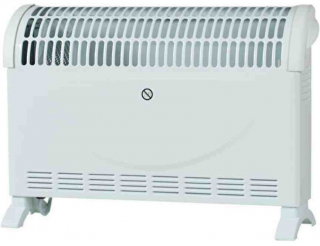 Blyss Turbo 2000W