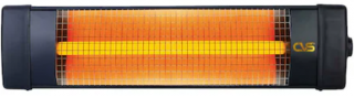 CVS DN-3002N 2500W
