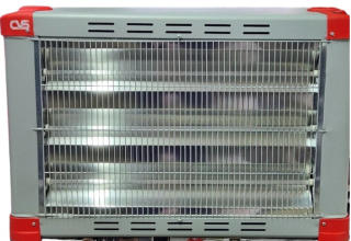 CVS DN 3037 Jumbo 2100W