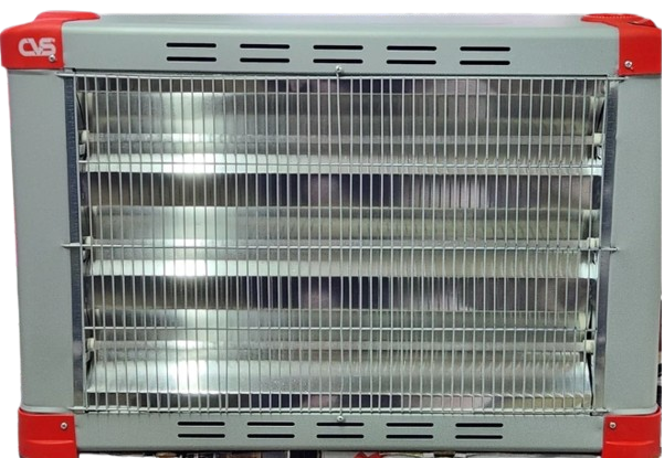 CVS DN 3037 Jumbo 2100W