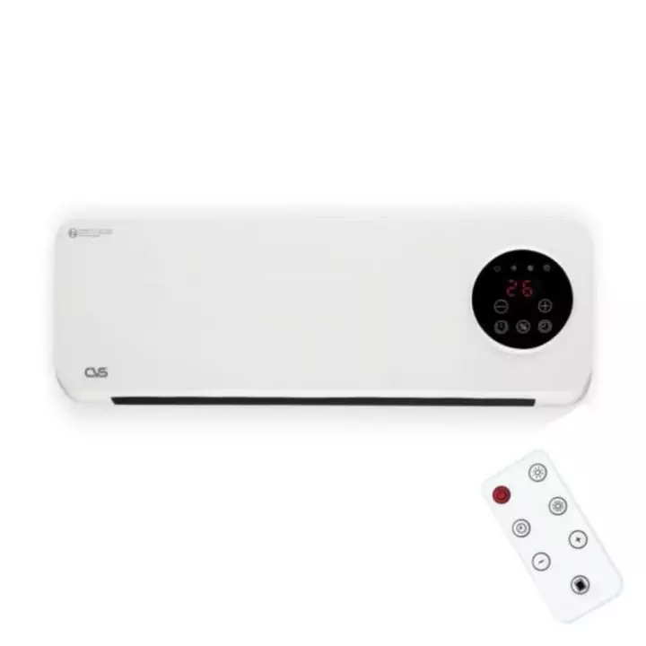 CVS DN-3053 2000W