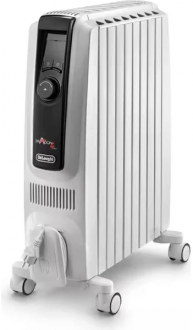DeLonghi Dragon 4 Pro 2000W
