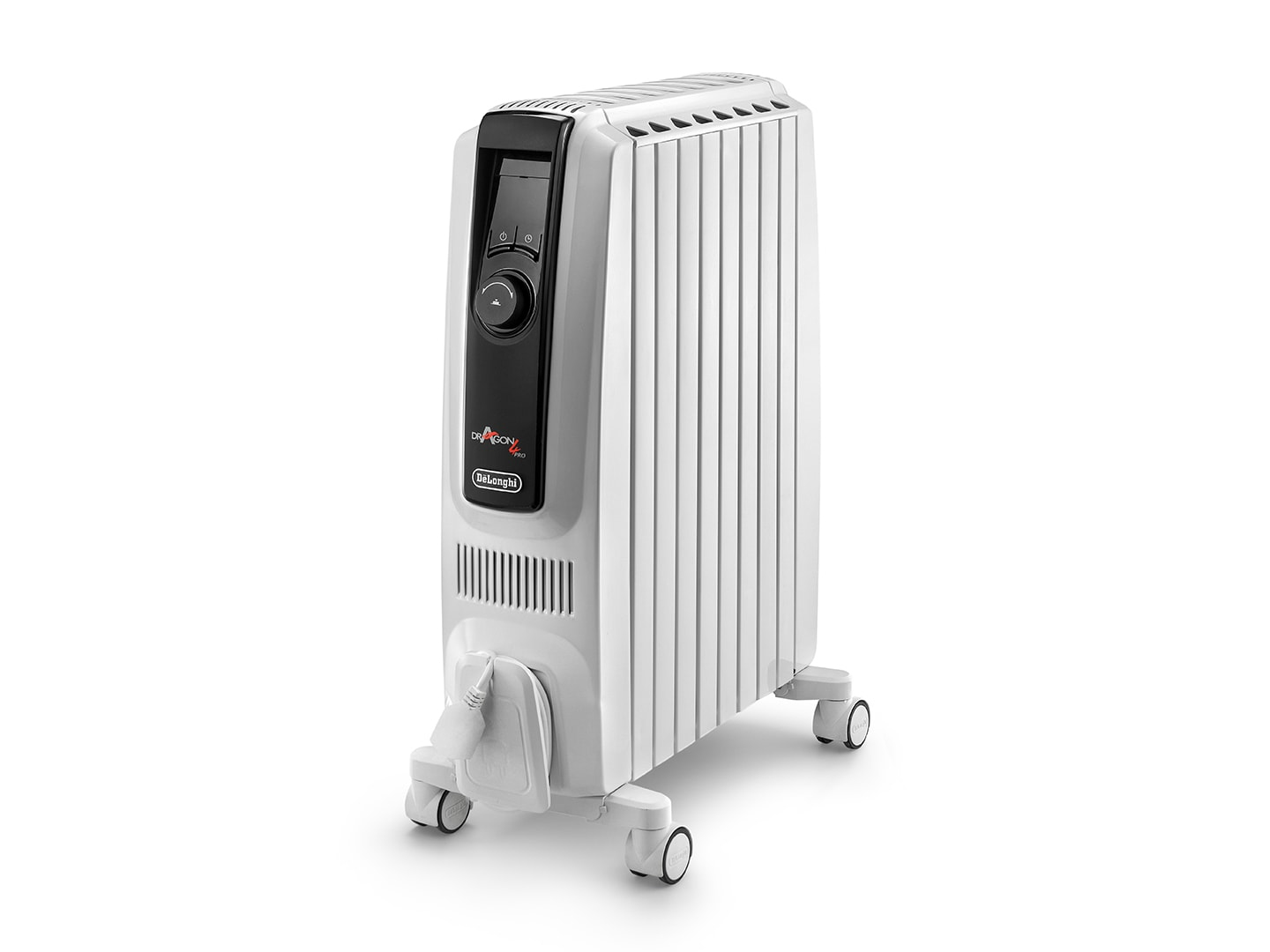 DeLonghi Dragon 4 Pro 2000W