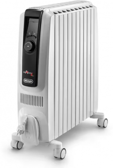 DeLonghi Dragon 4 Pro 2500W