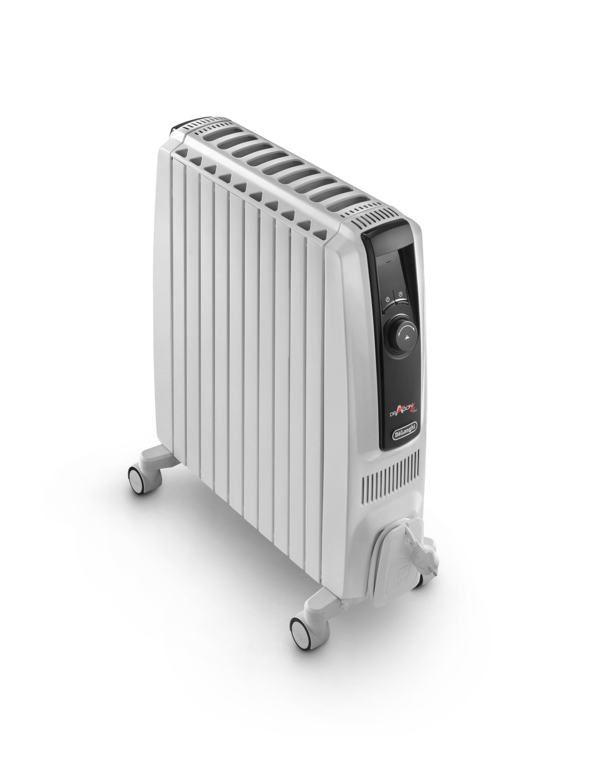DeLonghi Dragon 4 Pro 2500W