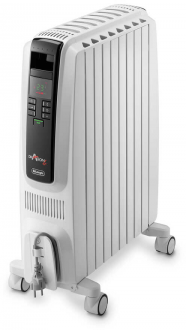 DeLonghi Dragon 4 2000W