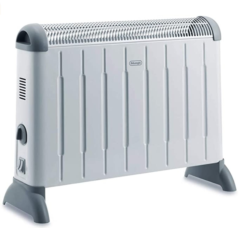 DeLonghi HCM-2030 2000W