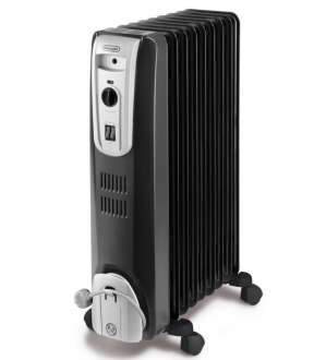 DeLonghi KH770920B 2500W
