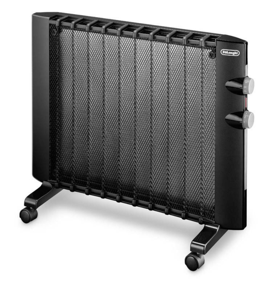 DeLonghi Mica Thermic HMP 1000W