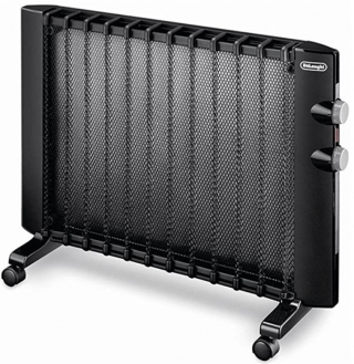 DeLonghi Mica Thermic HMP 1500W