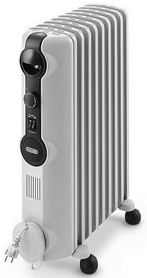 DeLonghi Radia S TRRS1225 2500W