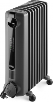 DeLonghi Radia S TRRS0715E 1500W görsel 2