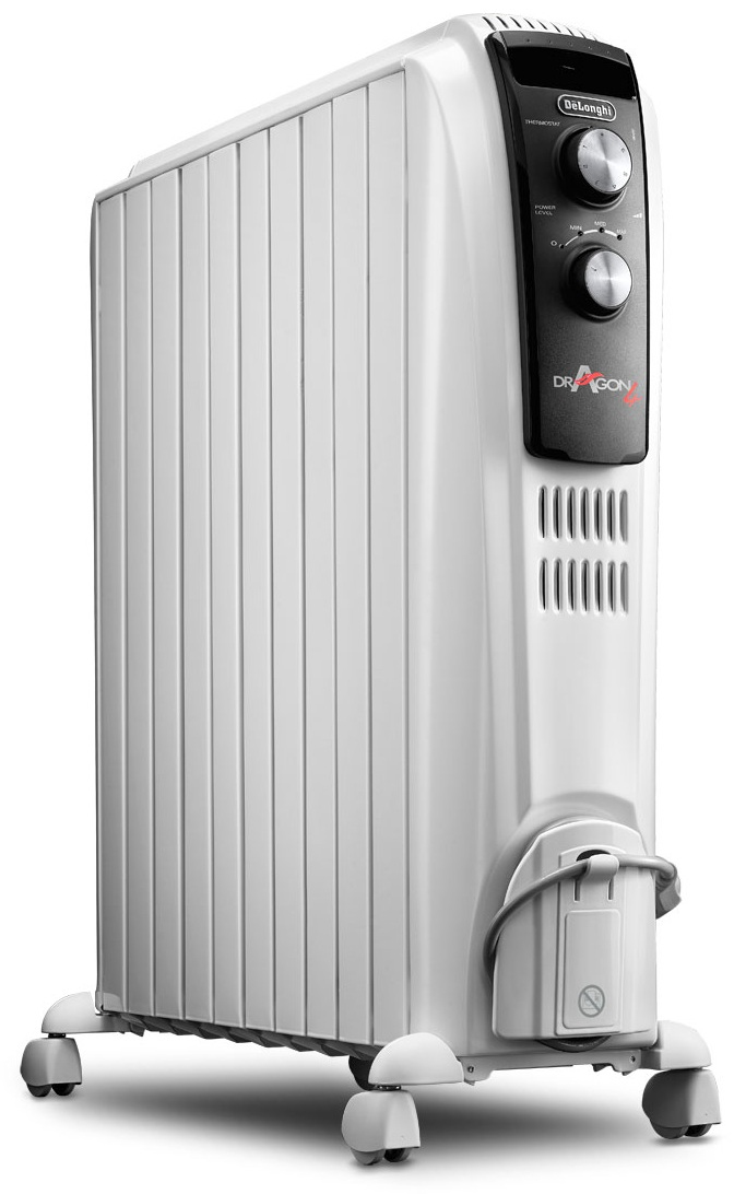DeLonghi Dragon 4 2500W