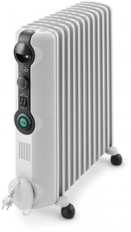 DeLonghi Radia S TRRS1225C 2500W
