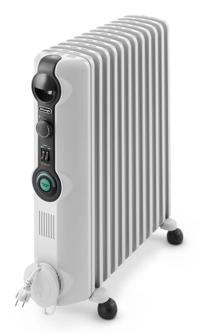DeLonghi Radia S TRRS1225C 2500W