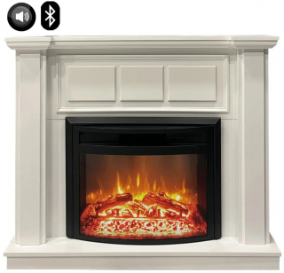 DLC 1222S Hitit Desen 1800W