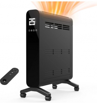 DLC FO-SD24 2400W