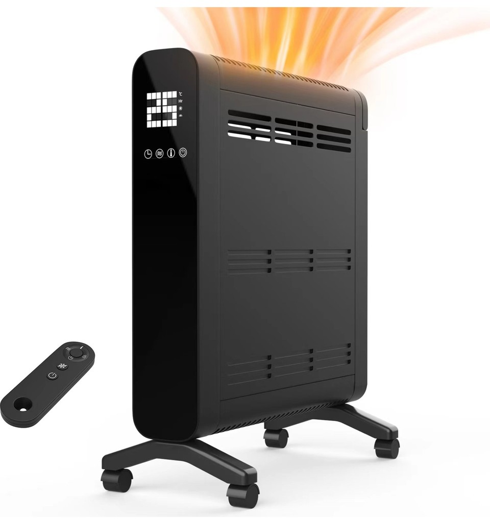 DLC FO-SD24 2400W