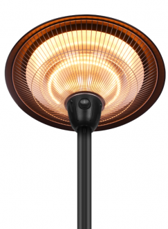 DLC Luxfire Lambader 1500W görsel 2