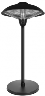 DLC Luxfire Lambader 1500W görsel 3