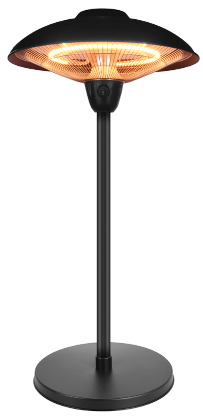 DLC Luxfire Lambader 1500W