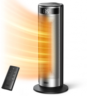 Dreo Solaris 628 2000W görsel 2
