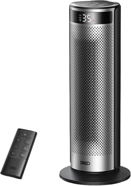Dreo Solaris 628 2000W