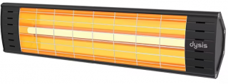 Dysis Art Plus DH-7452 2300W görsel 2