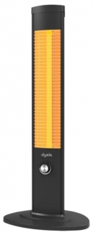 Dysis Comfort Mekanik 2000W