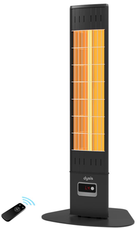 Dysis Single X 2300W