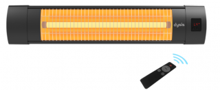 Dysis Thermal Dijital 2300W