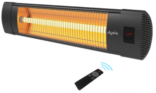 Dysis Thermal Dijital 2300W görsel 2