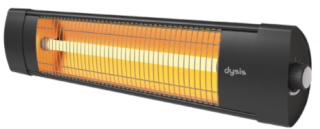 Dysis Thermal Mekanik 2300W görsel 2