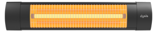 Dysis Thermal Mekanik 2300W