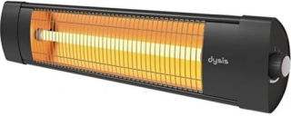 Dysis Thermal Mekanik 2300W