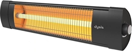 Dysis Thermal Mekanik 2300W HTR7407